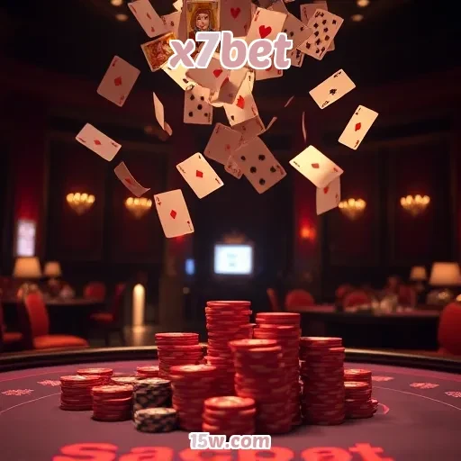 x7bet e Seus Jogos Incríveis: Descubra o Que Te Espera!