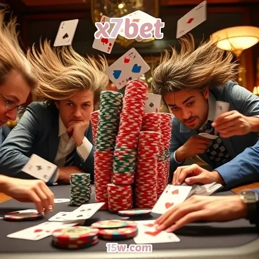 x7bet: Vantagens Incríveis da Seção VIP para Apostadores