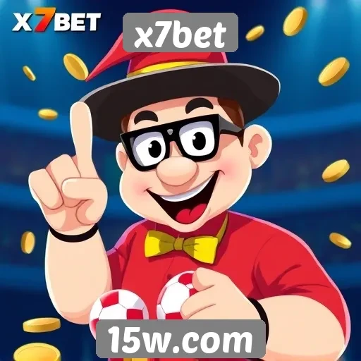 Jogos populares disponíveis na plataforma x7bet