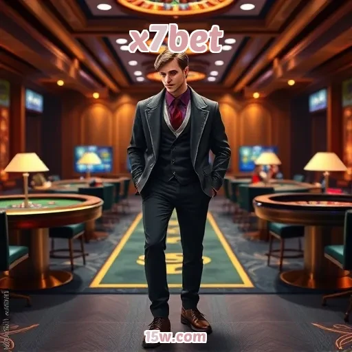 x7bet: Tecnologia de Segurança Que Transforma Seu Jogo Online