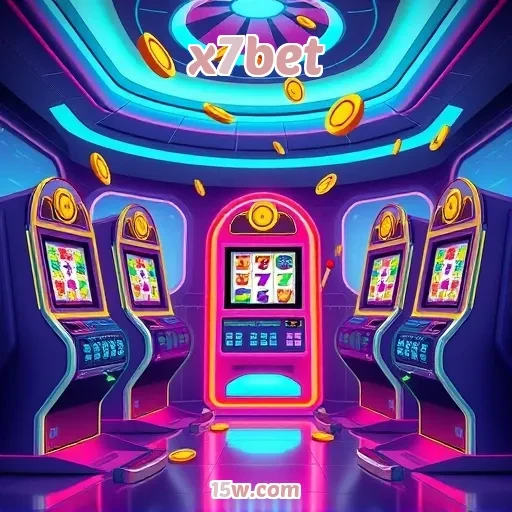 x7bet: Apostas que Transformam Cada Jogo em Uma Grande Experiência