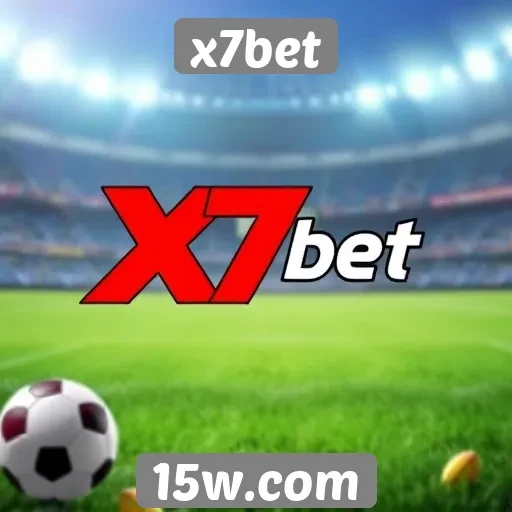 Promos e bônus oferecidos pelo x7bet
