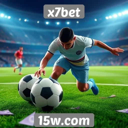 Principais jogos oferecidos pelo x7bet